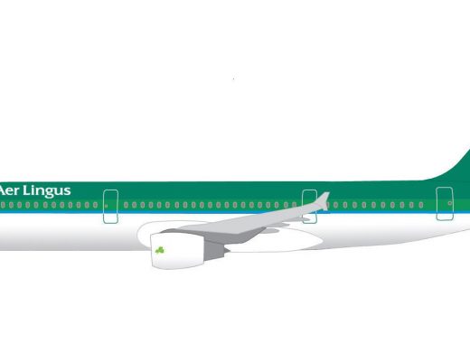 Aer Lingus operará la ruta Bilbao Dublín también en invierno